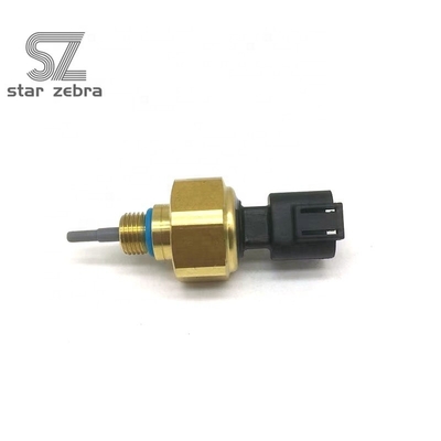 4921477 Supply Diesel Engine ISM11 M11 QSM11 Fuel Oil Temperature Sensor for Construction Machinery