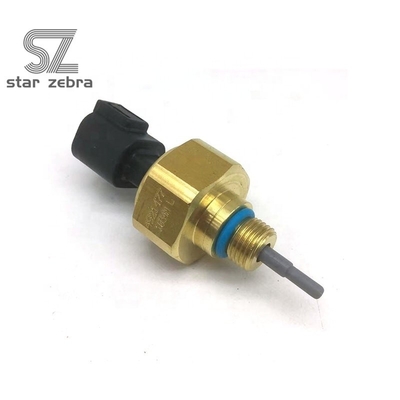 4921477 Supply Diesel Engine ISM11 M11 QSM11 Fuel Oil Temperature Sensor for Construction Machinery