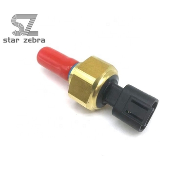 4921477 Supply Diesel Engine ISM11 M11 QSM11 Fuel Oil Temperature Sensor for Construction Machinery