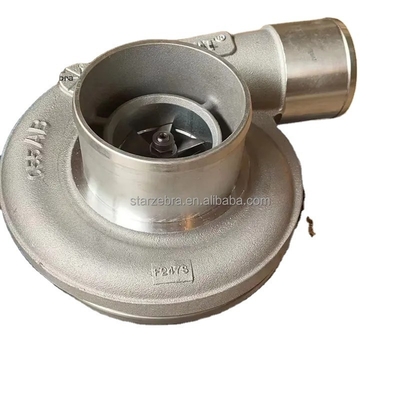 Hydraulic Inlet Filter 10R-0368 The Key to Optimal Performance of CAT Excavator Turbocharger 3668174