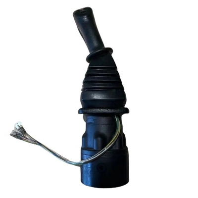 Get Your Hands on the Latest Kawasaki 8-Hole Joystick Assembly for Machinery Repair Shops