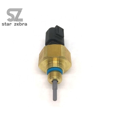 4921477 Supply Diesel Engine ISM11 M11 QSM11 Fuel Oil Temperature Sensor for Construction Machinery