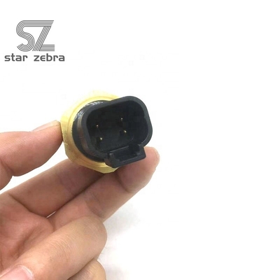 4921477 Supply Diesel Engine ISM11 M11 QSM11 Fuel Oil Temperature Sensor for Construction Machinery