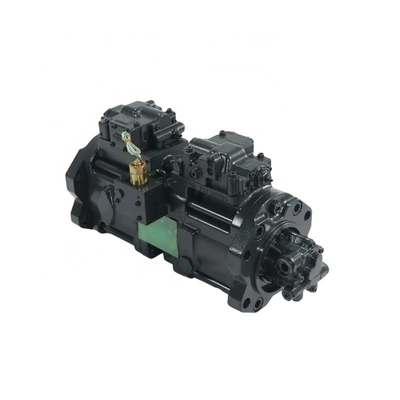 100% Inspected K3V112DT-9C32-14T Excavator Main Piston Hydraulic Pump for SK200-6 EC220D JS200 R200-7