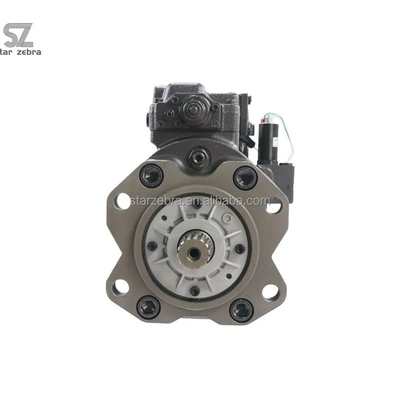 100% Inspected K3V112DT-9C32-14T Excavator Main Piston Hydraulic Pump for SK200-6 EC220D JS200 R200-7