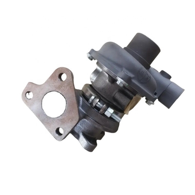 4LE2 Cylinder Turbocharger 898030-5710 8980305710 8-98092822-0 898092-8220 8980928220 For Excavator 8-98030571-0 with 1
