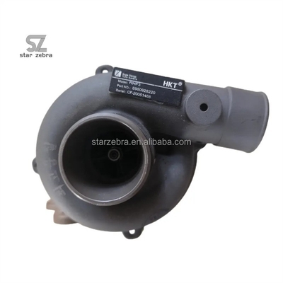 4LE2 Cylinder Turbocharger 898030-5710 8980305710 8-98092822-0 898092-8220 8980928220 For Excavator 8-98030571-0 with 1
