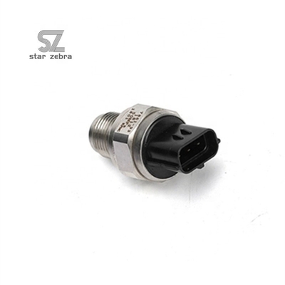 7861-93-1812 High Pressure Sensor Switch for PC200-8 PC220-8 PC300-8 Excavator 6D107 within 30-90 Days Delivery