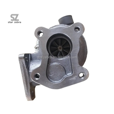 4LE2 Cylinder Turbocharger 898030-5710 8980305710 8-98092822-0 898092-8220 8980928220 For Excavator 8-98030571-0 with 1