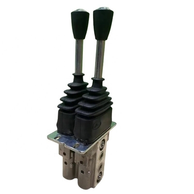 181122067 Dual Control Handle Joystick Parts for Joystick Replacement Parts