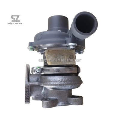 4LE2 Cylinder Turbocharger 898030-5710 8980305710 8-98092822-0 898092-8220 8980928220 For Excavator 8-98030571-0 with 1