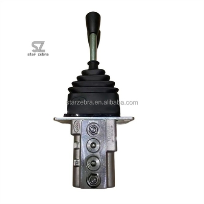 181122067 Dual Control Handle Joystick Parts for Joystick Replacement Parts