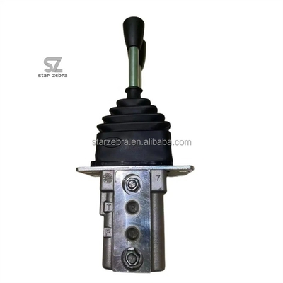 181122067 Dual Control Handle Joystick Parts for Joystick Replacement Parts