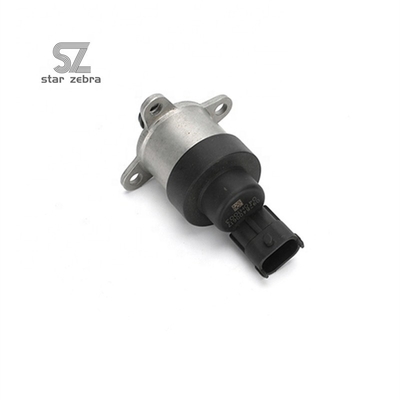0928400644 4937597 0928400712 0928400617 High Pressure Fuel Pump Suction Control SCV Valve for Komatsu Excavator PC200-8