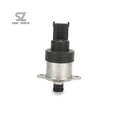 0928400644 4937597 0928400712 0928400617 High Pressure Fuel Pump Suction Control SCV Valve for Komatsu Excavator PC200-8