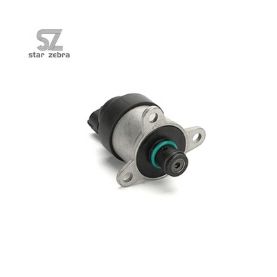 0928400644 4937597 0928400712 0928400617 High Pressure Fuel Pump Suction Control SCV Valve for Komatsu Excavator PC200-8