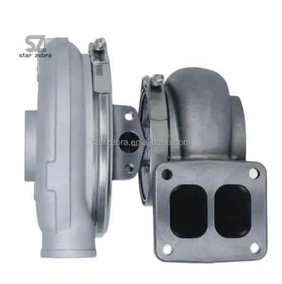 As picture 4N8969 Turbocharger for Caterpillar 3306 Engine Parts