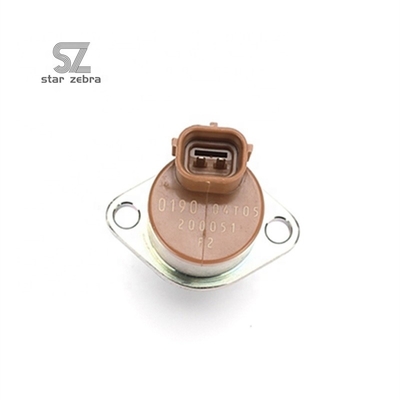 Kobelco Excavator SCV 2942000170 for SK200-8 SK260-8 SK330-8 SK350-8 J05 J08E Engine Pressure Suction Control Valve