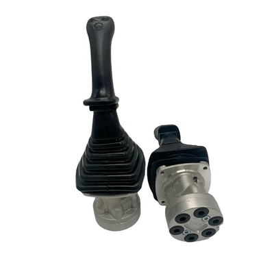 31N6-26300 Daewoo Excavator Joystick Controller Pilot Handle for DX380LC-7 DX350LC-7