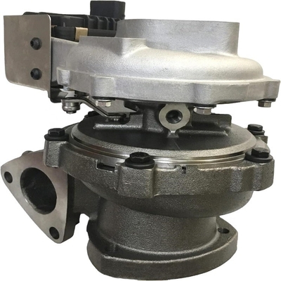 GTB2256VK Turbocharger 812971-5002 812971-5002S for 3.2L 3.2T T6 Diesel Engine Excellent Performance