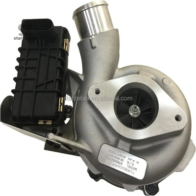 GTB2256VK Turbocharger 812971-5002 812971-5002S for 3.2L 3.2T T6 Diesel Engine Excellent Performance