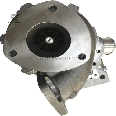 GTB2256VK Turbocharger 812971-5002 812971-5002S for 3.2L 3.2T T6 Diesel Engine Excellent Performance