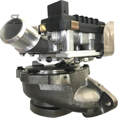 GTB2256VK Turbocharger 812971-5002 812971-5002S for 3.2L 3.2T T6 Diesel Engine Excellent Performance