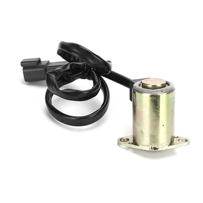 20Y-60-41621 Komatsu Excavator PC200-8MO Solenoid Valve Assembly for Machinery Repair Shops and Excavator Maintenance