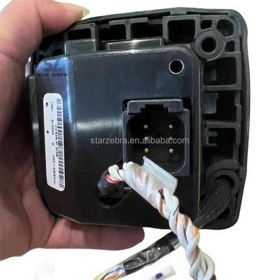 0815000-001 0815000-002 Joystick Assembly The Best Choice for Machinery Repair Shops