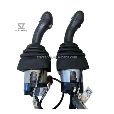 Original Joystick Assembly Handle Assembly Pilot Valve Assembly for Machinery Repair Shops within 7008370 7008371