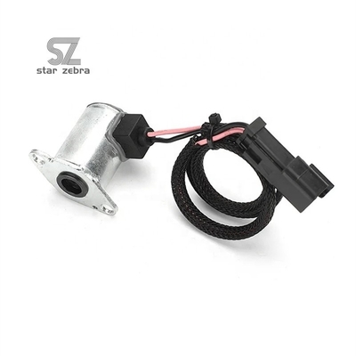 Komatsu Engine Model PC50UU PC45 55MR-3 PC56-7 Excavator Parts Solenoid Valve with Long Service Life