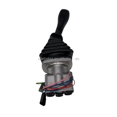Excavator R 220-9 Operating Lever Handle Assembly The Perfect Addition to Your Construction Works