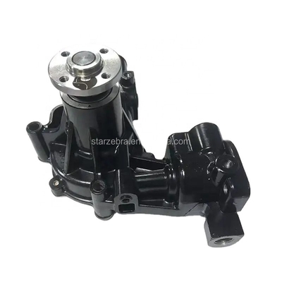 Yammar 3TNE84 Engine Model Water Pump for 4tnv84 Generator from Supply