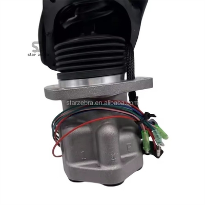 Excavator R 220-9 Operating Lever Handle Assembly The Perfect Addition to Your Construction Works