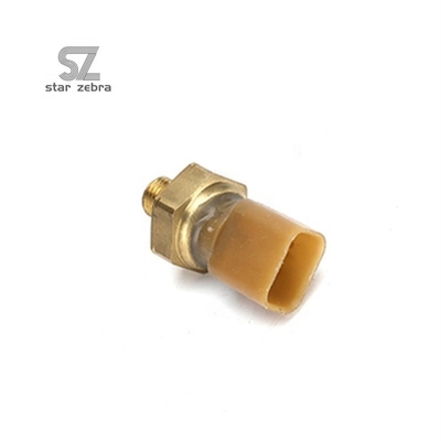 High Guarantee E320D E329D E330D E336D C13 C15 Fuel Oil Pressure Sensor for Excavator Parts 274-6718