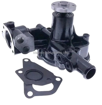 High Guarantee 4D84 Excavator Engine Water Pump for 129100-42002 Parts