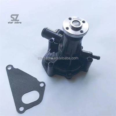 High Guarantee 4D84 Excavator Engine Water Pump for 129100-42002 Parts
