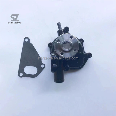 High Guarantee 4D84 Excavator Engine Water Pump for 129100-42002 Parts