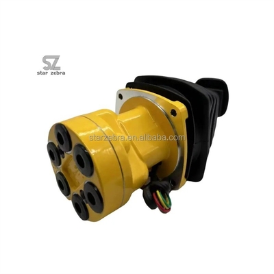 Upgrade Your Construction Works with Z230316G Hitachi ZAX 200 Joystick Handle Assembly
