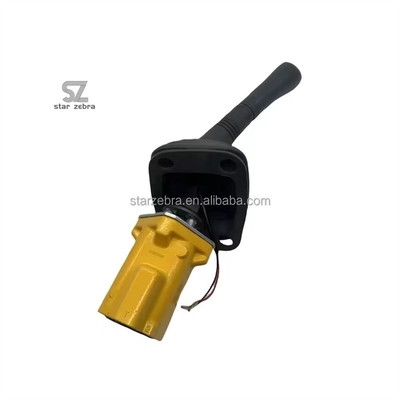 Upgrade Your Construction Works with Z230316G Hitachi ZAX 200 Joystick Handle Assembly