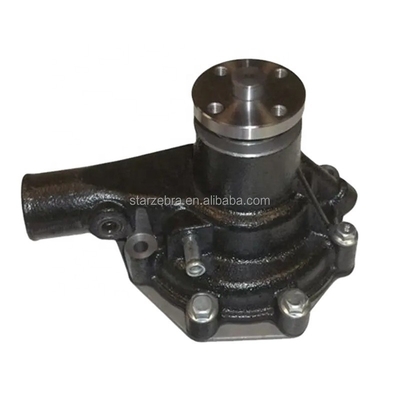 After Service Online support Excavator Water Pump for S6S Engine 32A45-10032 32B45-10031