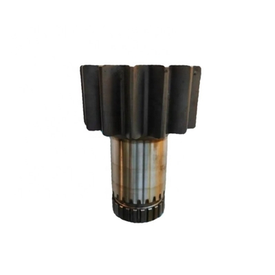 Machinery Repair Shops Excavator Doosan Daewoo 55-9 60-7 70 Rotating Motor Center Tooth Vertical Shaft Reducer