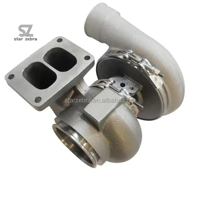 6156-81-8110 Turbocharger for D65PX-15 D65EX-15 WA450-5L WA470-5 WA480-5 WA480-5L and Performance