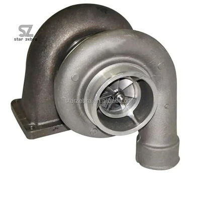 6156-81-8110 Turbocharger for D65PX-15 D65EX-15 WA450-5L WA470-5 WA480-5 WA480-5L and Performance