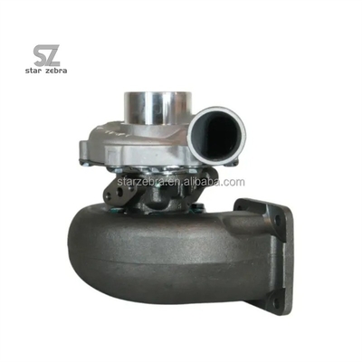 Sample 7N4651 409410-5006 Turbocharger for Excavator 215B Diesel Engine 3304 Sample Sample