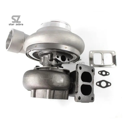 Turbocharger 6505-71-5030 for S6D140 Engine on D275A-3 D275A-5 Bulldozer