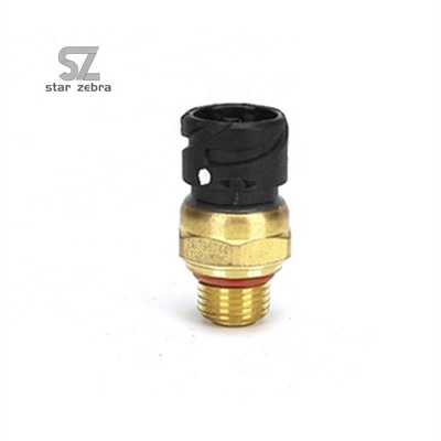 EC360 EC460 D12D Excavator Oil Pressure Sensor Switch 21302639 with High Guarantee at Best