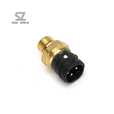 EC360 EC460 D12D Excavator Oil Pressure Sensor Switch 21302639 with High Guarantee at Best