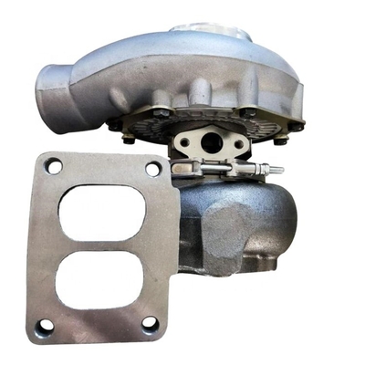 Standard Turbocharger 65.09100-7172 466617-0003 for Engine D2366T Excavator DH320LC 420LC 370-7