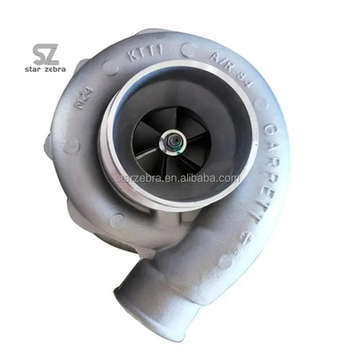 Standard Turbocharger 65.09100-7172 466617-0003 for Engine D2366T Excavator DH320LC 420LC 370-7